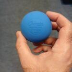 Champion Sports -  Lacrosse Ball